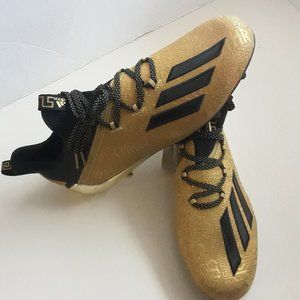 Adidas Adizero Young King Football Cleats Men Size 10.